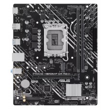 ASUS PRIME H610M-F D4 R2.0, Socket 1700